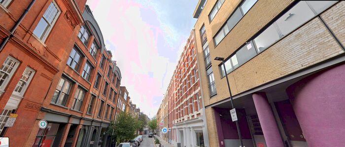 Studio To Rent In Britton Street, Clerkenwell, EC1M