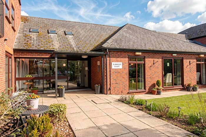 1 Bedroom Apartment For Sale In High Street, Baldock, SG7