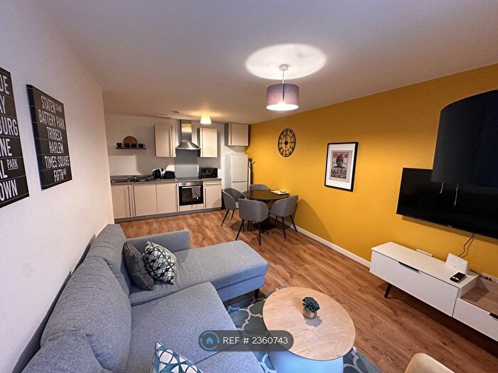 2 Bedroom Flat To Rent In Bengal Street, Manchester, M4