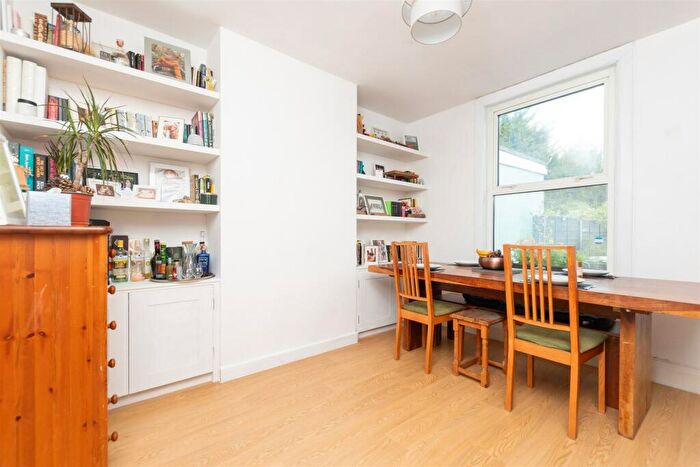 3 Bedroom Terraced House For Sale In Brook Road, Northfleet, Gravesend, Kent, DA11