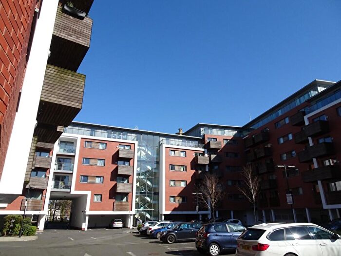 2 Bedroom Apartment For Sale In Skyline, Granville Street, B1