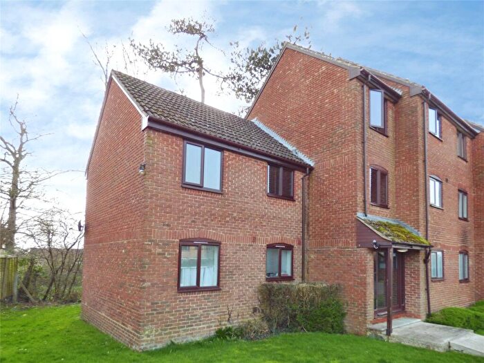 Studio For Sale In The Hawthorns, Marlow Road, Bishops Waltham, SO32