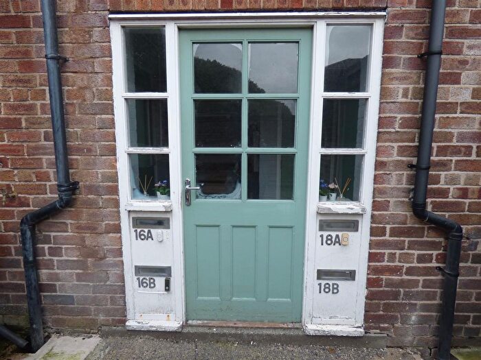 2 Bedroom Flat To Rent In Childwall Lane, Huyton With Roby, Liverpool, L14