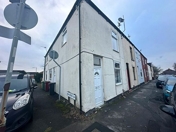 2 Bedroom Flat To Rent In Leigh Road, Westhoughton, BL5