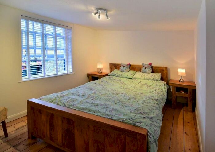 1 Bedroom Terraced House To Rent In Kensington Street, Brighton, BN1