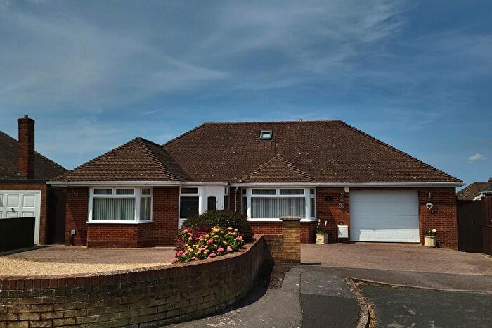 4 Bedroom Detached House For Sale In Lambert Close, Shurdington, GL51