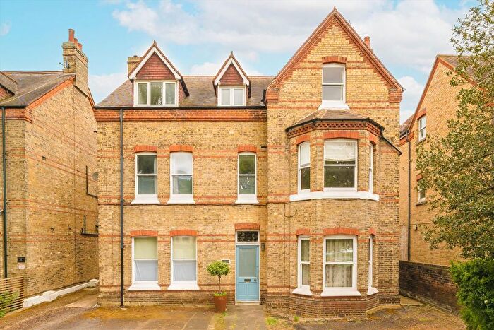 1 Bedroom Flat To Rent In Grange Park, Ealing, W5