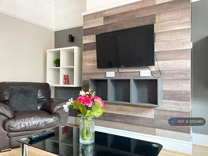 4 Bedroom Terraced House To Rent In Garmoyle Road, Liverpool, L15