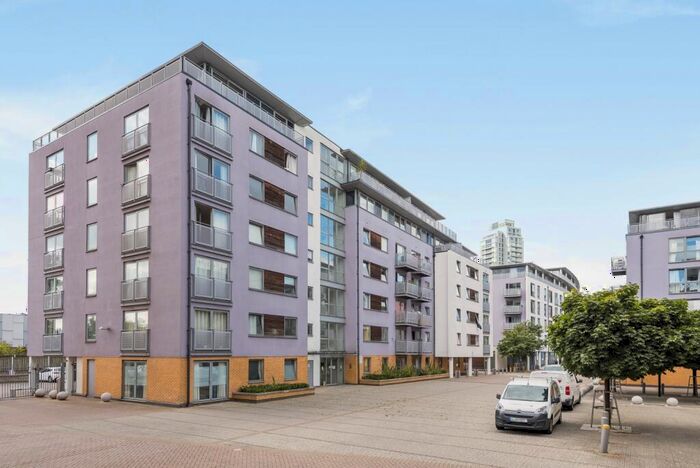 1 Bedroom Apartment For Sale In Deals Gateway, Lewisham, London, SE13