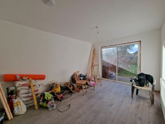 4 Bedroom Terraced House To Rent In Exeter Road, Harrow, HA2