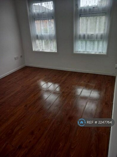 1 Bedroom Maisonette To Rent In Brightstone Rd, Birmingham, B45