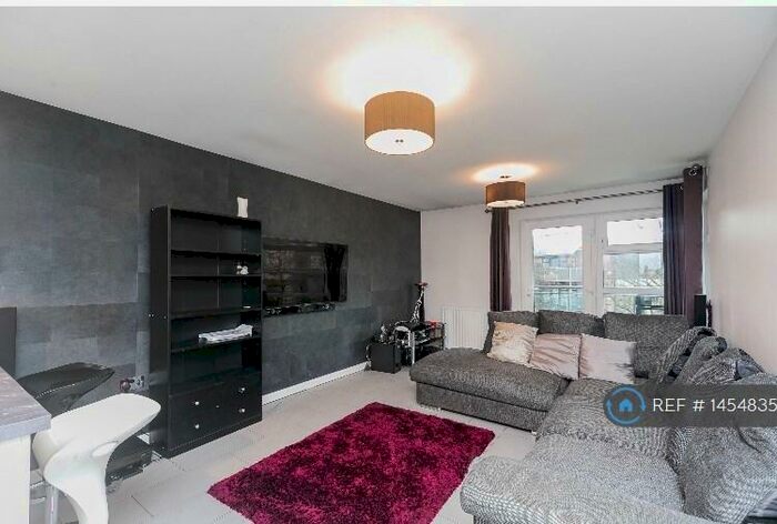 1 Bedroom Flat To Rent In Hammerman Drive, Aberdeen, AB24