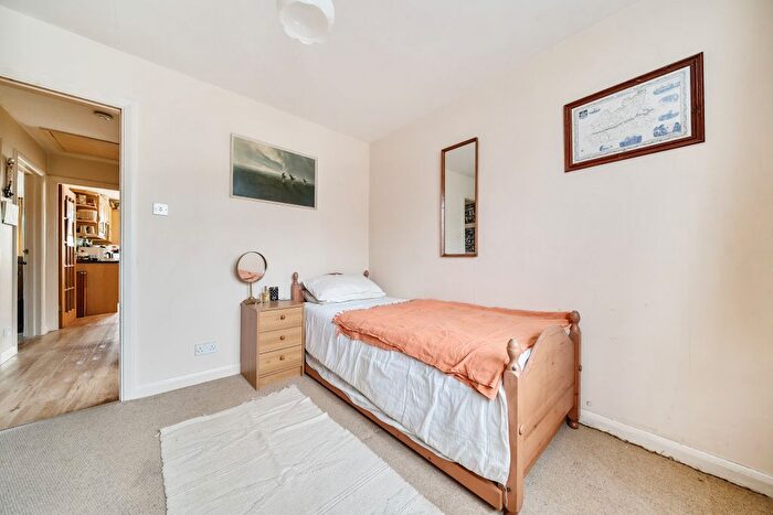 2 Bedroom Bungalow For Sale In Paynesfield Road, Westerham, TN16