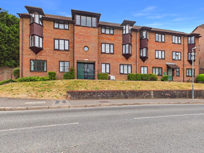 2 Bedroom Apartment To Rent In Cameron Road, Chesham, Buckinghamshire, HP5