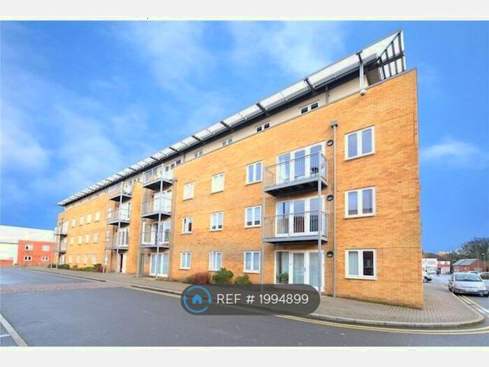 1 Bedroom Flat To Rent In Tristan Court, Wembley, HA0