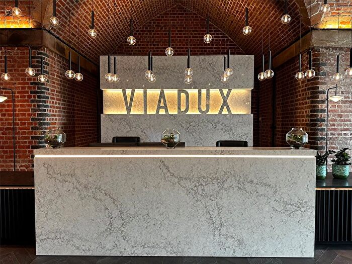 2 Bedroom Flat For Sale In Viadux, Great Bridgewater Street, Manchester, Greater Manchester, M1
