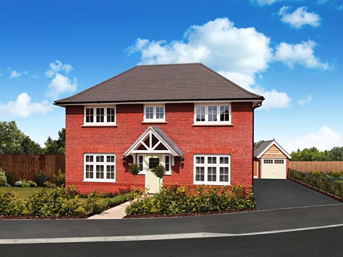 3 Bedroom Detached House For Sale In Netherstowe Lane, Curborough, Lichfield, WS13