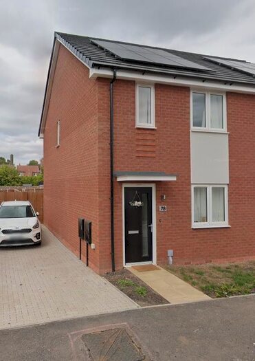 2 Bedroom Property To Rent In Brierley Hill Road, Wordsley, Stourbridge, DY8