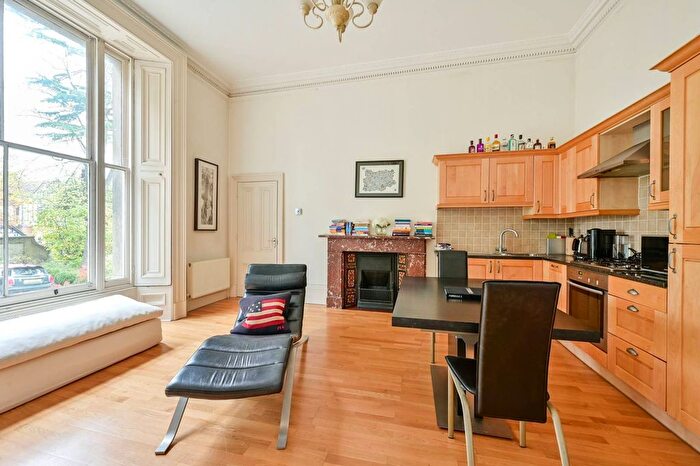 Studio For Sale In West Hill, Putney, London, SW15