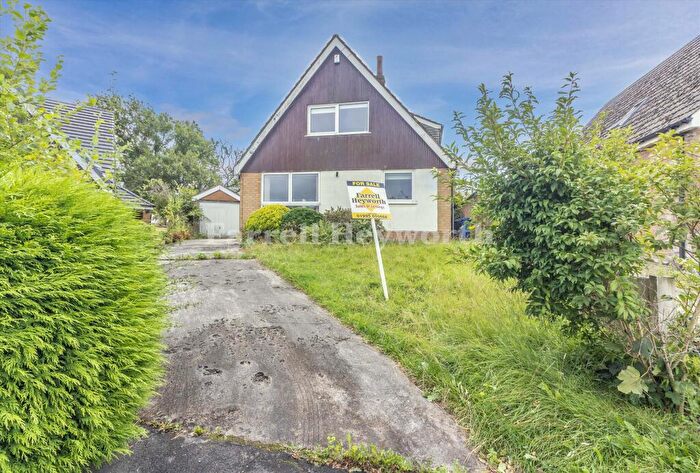 4 Bedroom House For Sale In Ballot Hill Crescent, Bilsborrow, Preston, PR3