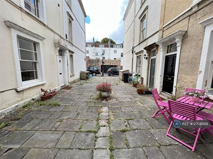 5 Bedroom Terraced House To Rent In James Place, Clifton, Bristol, BS8