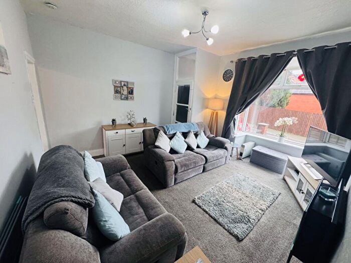 2 Bedroom Terraced House For Sale In Abbotsford Road, Heaton, Bolton, BL1