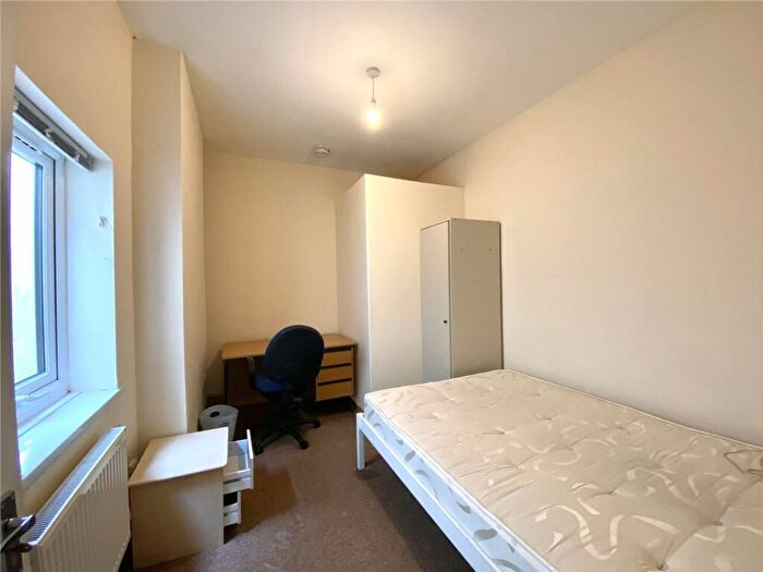 1 Bedroom Semi-Detached House To Rent In Gloucester Road, Bristol, BS7