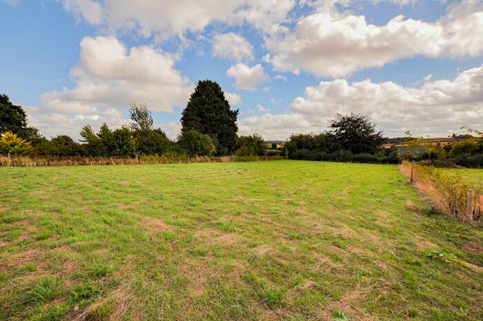 4 Bedroom Land For Sale In The Farrowing Pasture, Llangarron, Ross-On-Wye, HR9