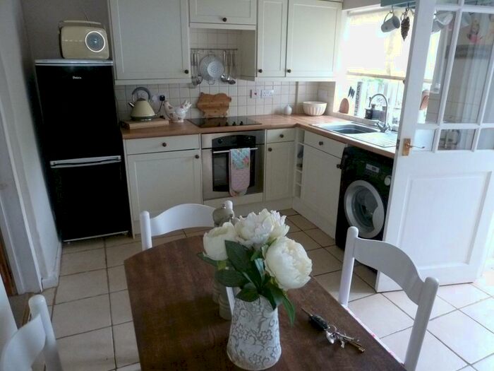 2 Bedroom Property To Rent In Theatre Street, Dereham, NR19