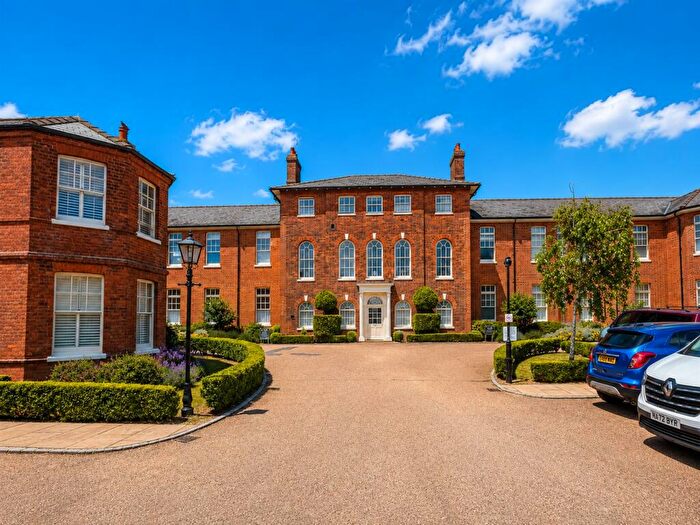 1 Bedroom Apartment For Sale In Old St. Michaels Drive, Braintree, CM7