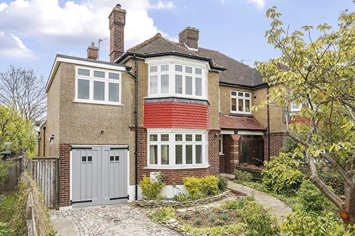 4 Bedroom Terraced House To Rent In Eastlands Crescent, London, SE21