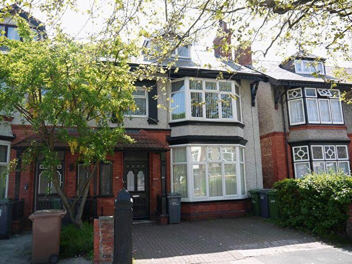 1 Bedroom Flat To Rent In Seaview Road, Wallasey, Wirral, CH45