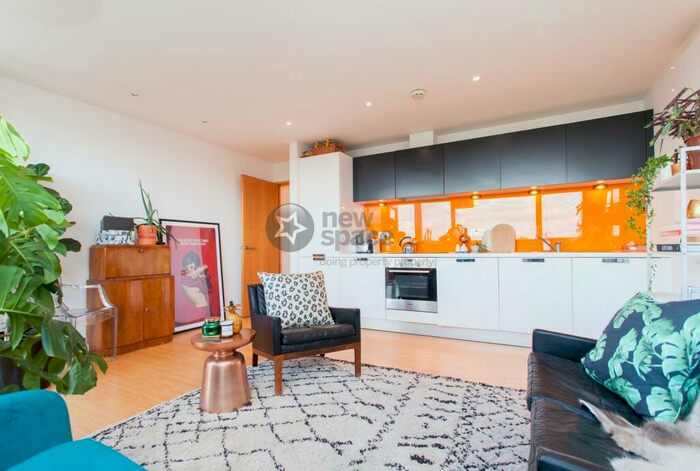 2 Bedroom Flat To Rent In Soda Studios, Kingsland Road, Haggerston, E8