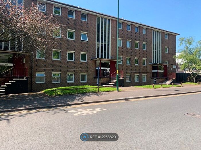 1 Bedroom Flat To Rent In Salisbury House, Erdington, Birmingham, B24