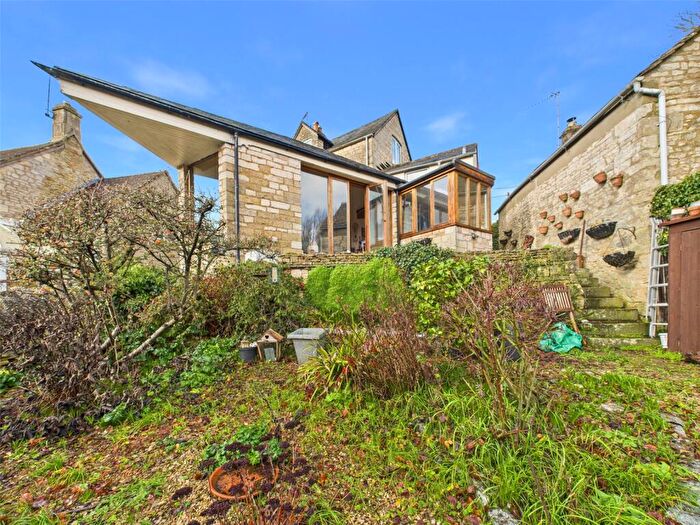 2 Bedroom Detached House For Sale In Halfway Pitch, Pitchcombe, Stroud, Gloucestershire, GL6