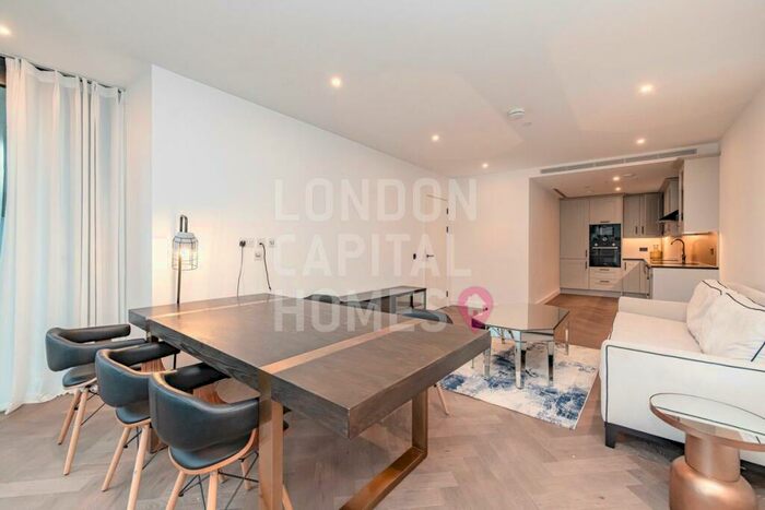 2 Bedroom Apartment To Rent In Merino Gardens London, E1W