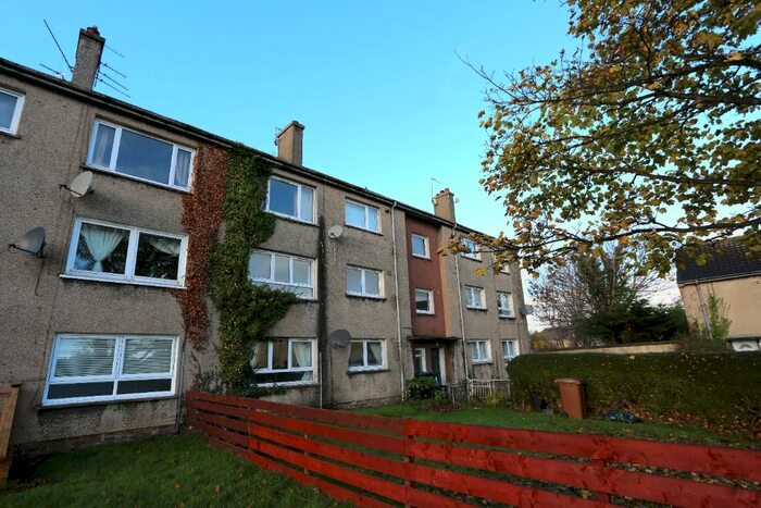 2 Bedroom Flat To Rent In Magdalene Avenue, Portobello, Edinburgh, EH15