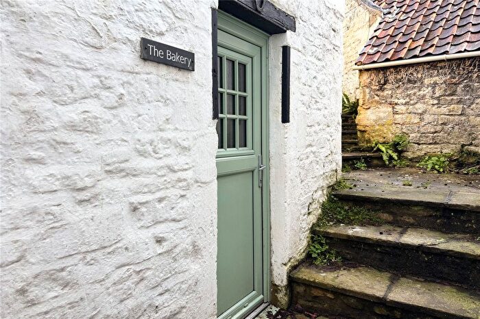 1 Bedroom Detached House For Sale In Market Street, Bradford On Avon, BA15