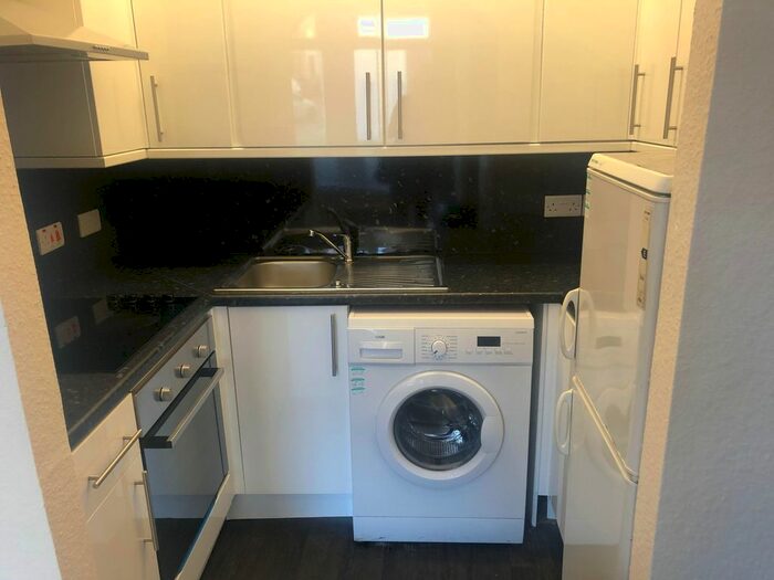 1 Bedroom Flat To Rent In Peddie Street, Dundee (Off Hawkhill), Dundee, DD1