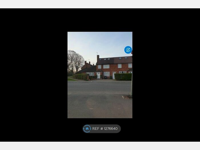 4 Bedroom Terraced House To Rent In Hayling Road, Watford WD19