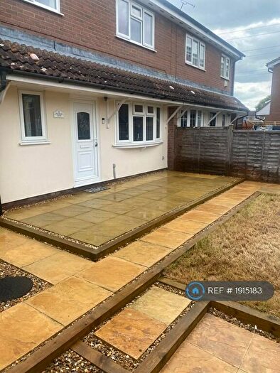 2 Bedroom Terraced House To Rent In Primrose Court, Aylesbury, HP21