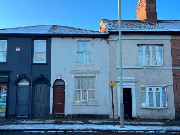 Houses for sale in Oaken, WV8, Staffordshire