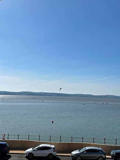 2 Bedroom Flat For Sale In Redcote Court, South Parade, Wirral, Merseyside, CH48