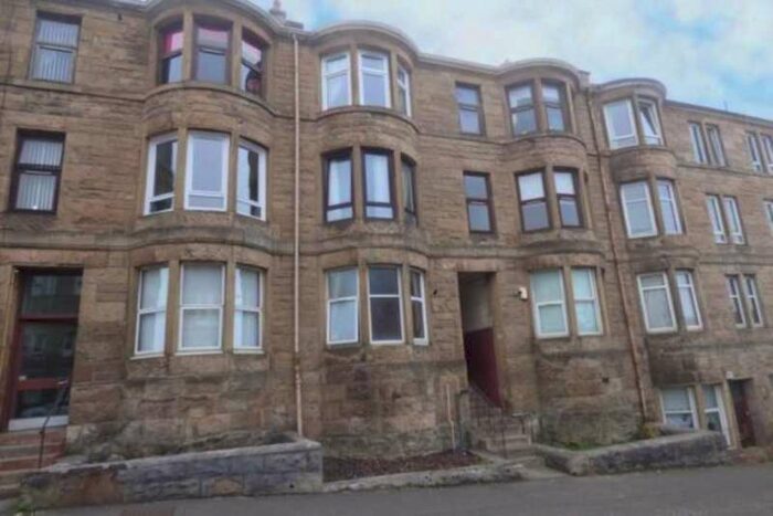 1 Bedroom Flat To Rent In Bearsden Road, Anniesland, G13