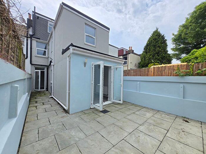 3 Bedroom Property To Rent In Payne Avenue, Hove, BN3