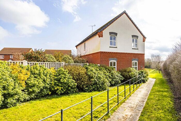 3 Bedroom Detached House For Sale In Esam Close, Farnsfield, NG22