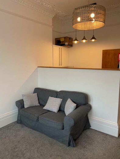 Studio To Rent In Albert Road, Stoke, Plymouth, Devon, PL2
