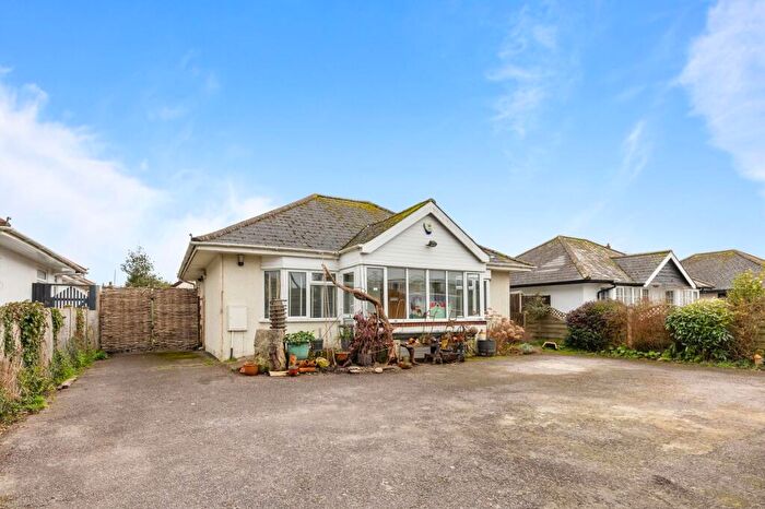 3 Bedroom Detached Bungalow For Sale In Ash Lane, Rustington, BN16