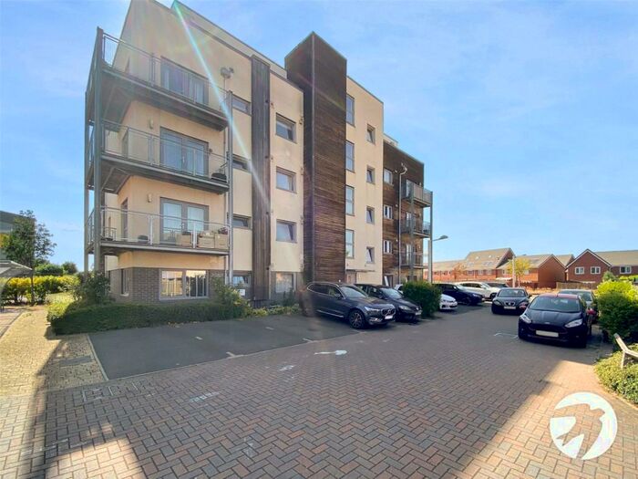 1 Bedroom Property To Rent In Bennett Place, Dartford, Kent, DA1