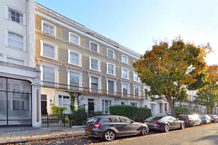 1 Bedroom Apartment To Rent In Belgrave Gardens, St John's Wood, NW8